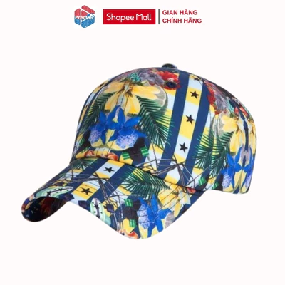 Mũ Lưỡi Trai (Nón Kết) Nam Nữ Unisex – Form Chuẩn [M] TBL01977