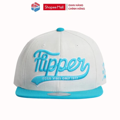 Nón Snapback PREMIER Streetwear – Nón Hiphop Unisex Đường Phố