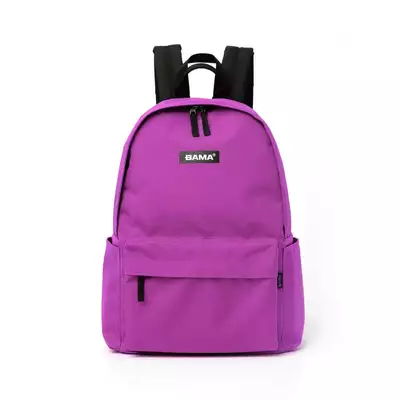 Balo du lịch BAMA Essential Backpack chống nước nhiều ngăn laptop 13 14 15 6 inch