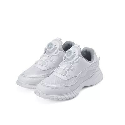 Giày Thể Thao sneaker Bé gái Biti's Hunter HSG000900TRG (Trắng)
