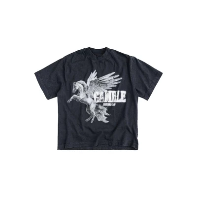 PEGASUS TEE / ÁO THUN / GAMBLE WORLDWIDE