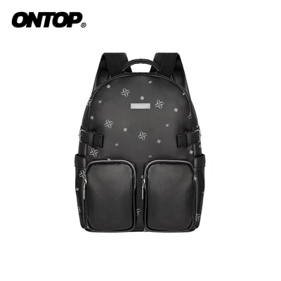 Balo da nữ đi học ONTOP | O-P28-DHT