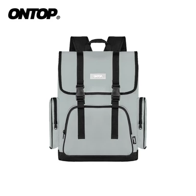 Balo nam vải canvas ONTOP | O-P34-X