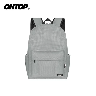 Balo đơn giản đi học ONTOP | O-P54-XC