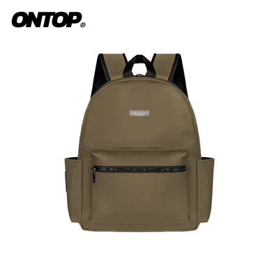 Balo da nâu chống nước ONTOP | O-P69-KN
