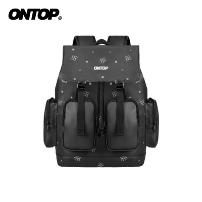 Balo da đựng laptop 15.6 inch ONTOP | O-P73-D