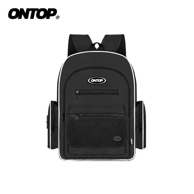 Balo form cứng nhiều ngăn ONTOP | O-P74-DVT