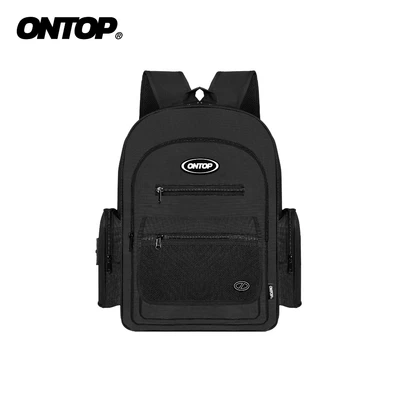 Balo vải bố canvas ONTOP | O-P74-D
