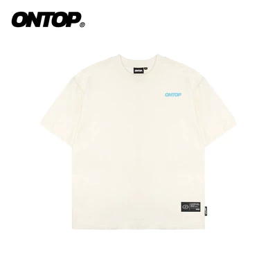 Áo phông nữ basic ONTOP | O-T4-K