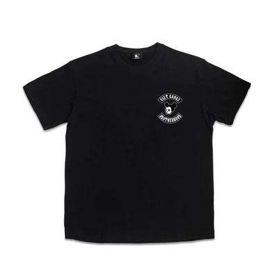 [Chính Hãng] Áo thun T-Shirt Basic Ver 02 C2025 Vietgangz - Chất Liệu Thun Cotton 2 Chiều