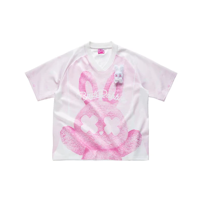 Áo Thun Amant Boxy Rabbit - Local Brand Chính Hãng
