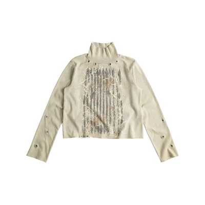 RIFT LONGSLEEVE RIB TEE / ÁO TAY DÀI / GAMBLE WORLDWIDE
