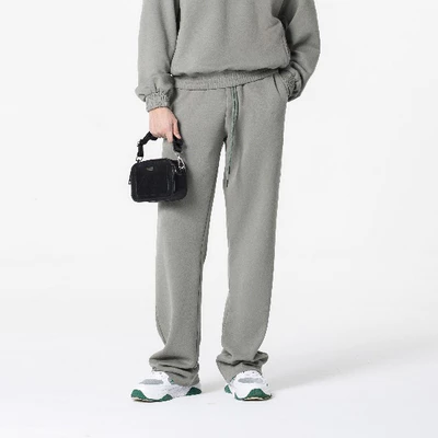 Quần jogger thun nam Ben & Tod RE2111 BD271 cotton lưng chun form Regular