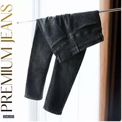 Quần Jeans nam TORANO dáng basic Slim Co Giãn Tốt, Không Bai Xù, Bền Màu, Phom Trẻ Trung GABJ301
