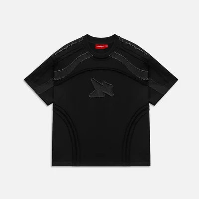 Áo thun NEEDS OF WISDOM Dark Ops Tee - Local Brand Chính Hãng