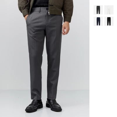 [N] Quần Tây Slimfit The Shift Press Stud, Cotton Rayon Spandex Thoải Mái Chỉn Chu và Lịch Lãm, QT0044 SOME HOW STORE