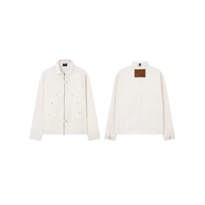Áo RVB SHINKA MULTI - POCKET Longsleeve Shirt