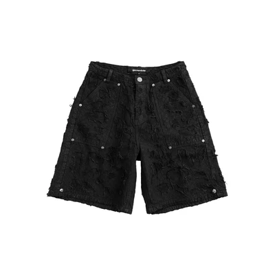 VIOLENT SHORTS / QUẦN SHORT / GAMBLE WORLDWIDE