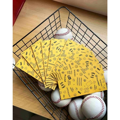 BAO LÌ XÌ ORBIT HAPPY MONEY