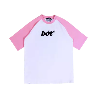Ao thun unisex Birdybag bớt đi basic tee phông trơn nam nữ tay lỡ oversize form rộng local brand chính hãng
