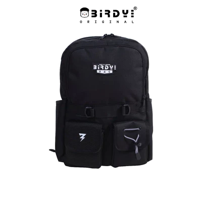 Balo nam nữ đựng laptop 13inches đi học thời BIRDYBAG - LEVEL B BACKPACK Local Brand