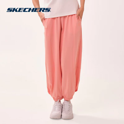 Jogger Nữ Skechers Cali Summer Lounge Jogger - SL126W157-00C7