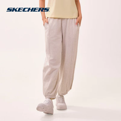 Jogger Nữ Skechers Cali Summer Lounge Jogger - SL126W157-0248