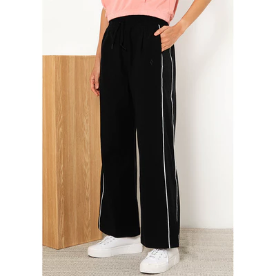 Quần Dài Thể Thao Nữ Skechers Basketball Culture Pants - SL325W432-0018 Online Sale
