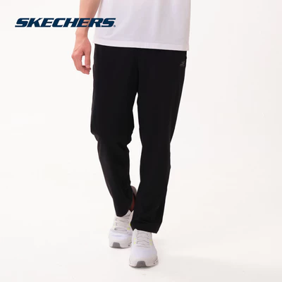 Quần Dài Thể Thao Nam Skechers Walking Performance Pants - SP126M121-0018