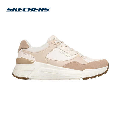 [ĐỘC QUYỀN ONLINE] Giày Thể Thao Nữ Skechers Street Rovina Lite Cool Two The Core- 190133-NTMT Air-Cooled MF Online Sale