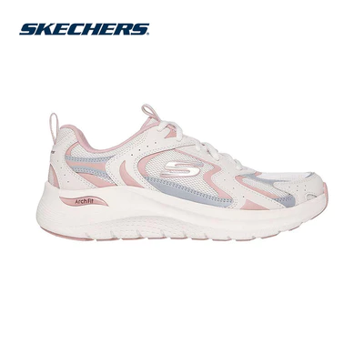 Giày Thể Thao Nữ Skechers Sport Arch Fit 2.0 Vintage Luxe Thường Ngày - 150332-PNK APMA