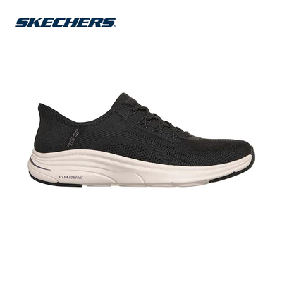 Giày Thể Thao Nữ Skechers Slip-ins SportActive D'Lux Comfort 2.0 Supernova Thường Ngày-104494-BKW Air-Cooled Memory Foam