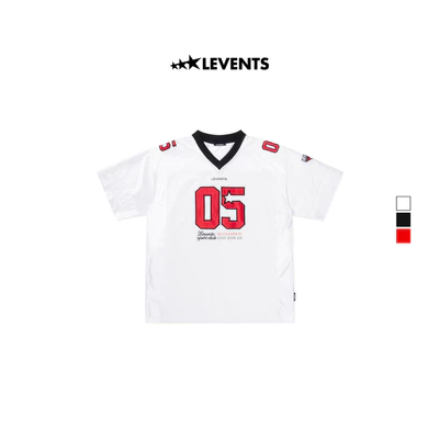 Áo Jersey Levents 05 Oversized