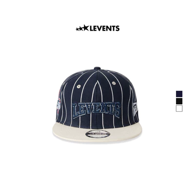 Nón Levents Baseball Snapback 2.0 Khaki