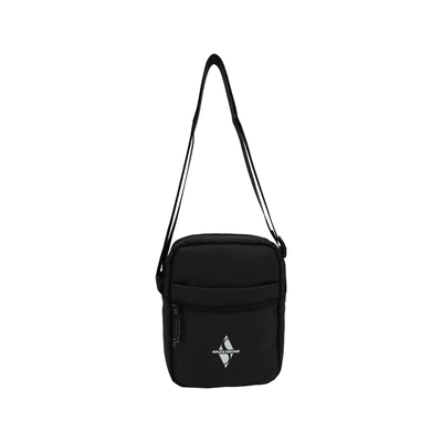 Túi Đeo Vai Unisex Skechers Sling Bag - SL325U481-0018
