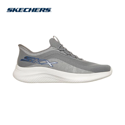Giày Thể Thao Nam Skechers Slip-Ins Sport Ultra Flex 4.0 Swooner Thường Ngày - 233204-GYBL