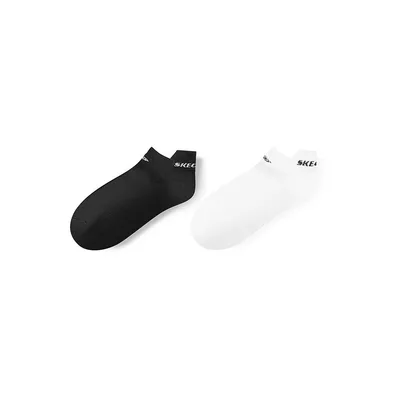 Vớ Thể Thao Nam Skechers Socks Low Cut Socks (2 Pairs) - L125M100-05TA