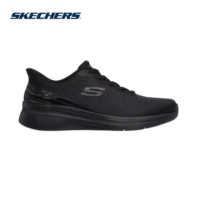 [ĐỘC QUYỀN ONLINE] Giày Thể Thao Nữ Skechers Slip-Ins Sport Dynamight 3.0 Golden Moment Thường Ngày - 150900-BBK