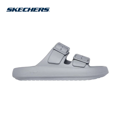 Xăng Đan/Dép Nam Skechers Foamies Arch Fit Horizon Somerset Heatwave - 243336-GRY APMA