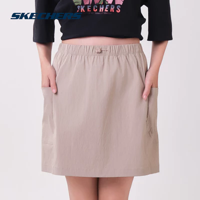 Chân Váy Nữ Skechers Cali Breeze Iconic Skirt - SL326W466-0225