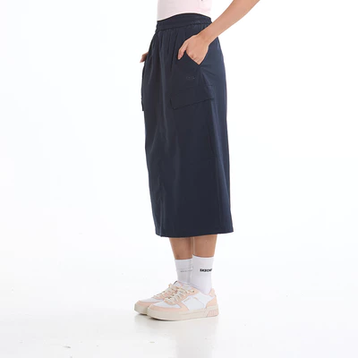Chân Váy Nữ Skechers Lifestyle Physical Academia Collection Trendy Skirt - SL225W194-002Z Online Sale