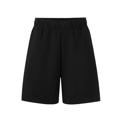 Quần Đùi Thể Thao Nữ Skechers Lifestyle Physical Academia Collection Iconic Shorts-L125W035-0018 Online Sale