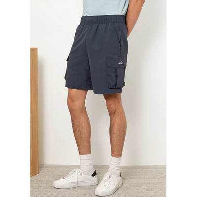 Quần Đùi Thể Thao Nam Skechers Shorts - L125M028-026R Online Sale