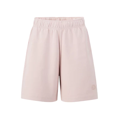 Quần Đùi Thể Thao Nữ Skechers Lifestyle Physical Academia Collection Iconic Shorts - L125W035-03PF Online Sale