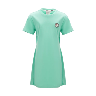 Đầm Bé Gái Skechers Get Planty Dress - SL125G091-MNTG Online Sale