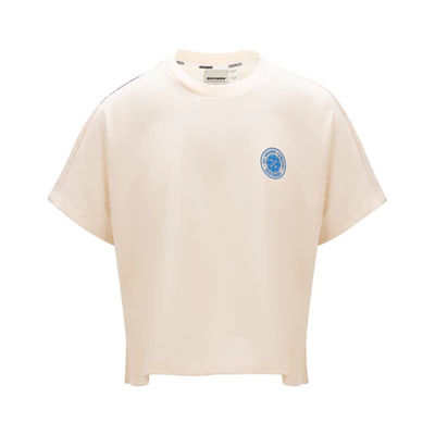 Áo Thun Tay Ngắn Bé Gái Skechers Pickleball Short Sleeve Tee - SL225G104-01B4 Online Sale