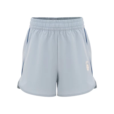 Quần Đùi Thể Thao Bé Gái Skechers Pickleball Shorts - SL225G109-00FE Online Sale