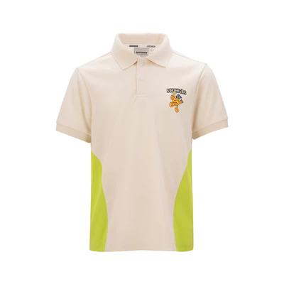 Polo Tee Bé Trai Skechers Pickleball Polo Tee - SL225B096-01B4 Online Sale