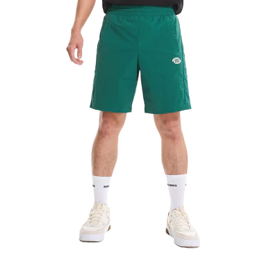 Quần Đùi Thể Thao Nam Skechers Lifestyle Physical Academia Collection Lounge Shorts - L225M004-001Z Online Sale