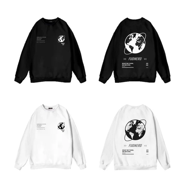Sweater www thiết kế